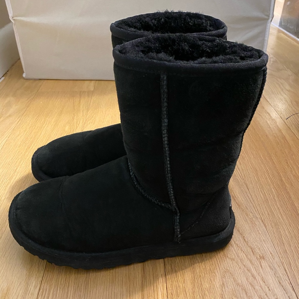Pre loved Ugg